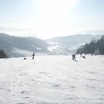 Gloria Nad Jeziorem Zywieckim Zywiec