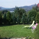 Holiday home Gloria Nad Jeziorem Zywieckim *
