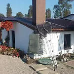 Gloria Nad Jeziorem Zywieckim Holiday home Zywiec