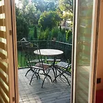 Holiday home Gloria Nad Jeziorem Zywieckim *