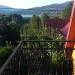 Gloria Nad Jeziorem Zywieckim * Zywiec