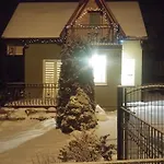 Gloria Nad Jeziorem Zywieckim Zywiec