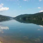Gloria Nad Jeziorem Zywieckim * Zywiec