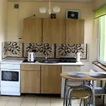 Holiday home Gloria Nad Jeziorem Zywieckim