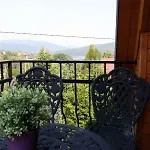 Gloria Nad Jeziorem Zywieckim Holiday home *