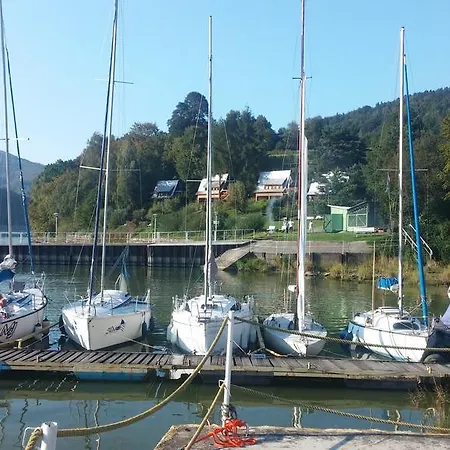 Gloria Nad Jeziorem Zywieckim