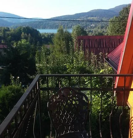 Gloria Nad Jeziorem Zywieckim * Żywiec