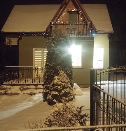 Gloria Nad Jeziorem Zywieckim Żywiec