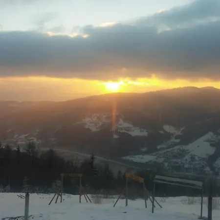 Gloria Nad Jeziorem Zywieckim