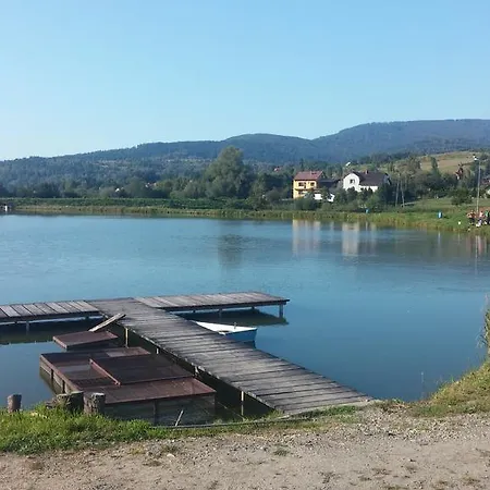 Gloria Nad Jeziorem Zywieckim
