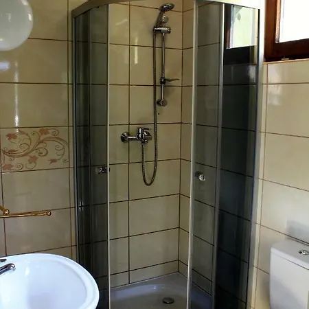 Tatil Evi Gloria Nad Jeziorem Zywieckim *
