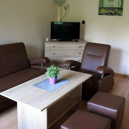Gloria Nad Jeziorem Zywieckim Tatil Evi