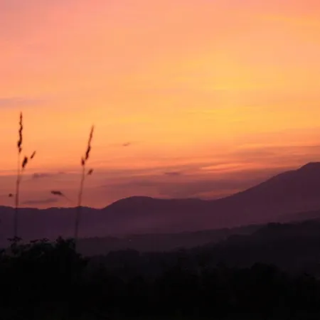 Nyaraló Gloria Nad Jeziorem Zywieckim Żywiec