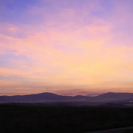 Nyaraló Gloria Nad Jeziorem Zywieckim