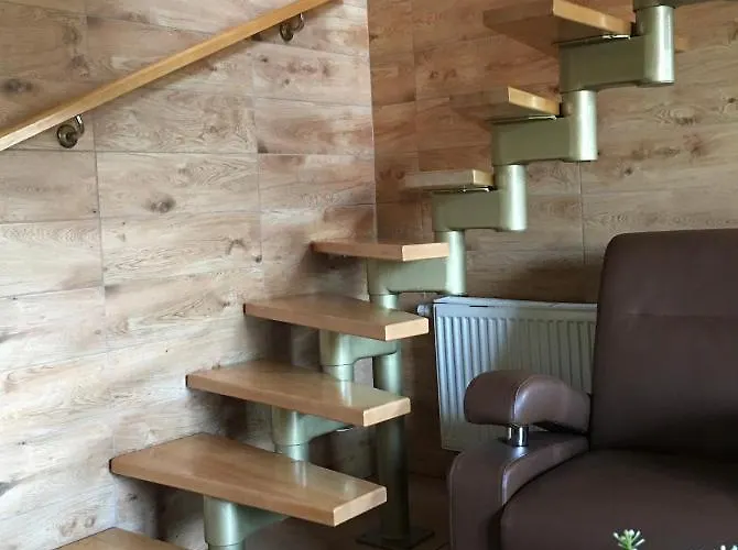 بيت للعطل Gloria Nad Jeziorem Zywieckim Żywiec