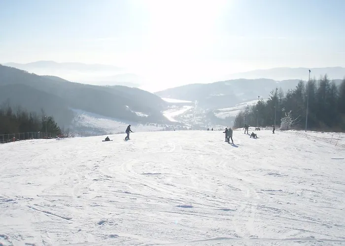 Gloria Nad Jeziorem Zywieckim Żywiec