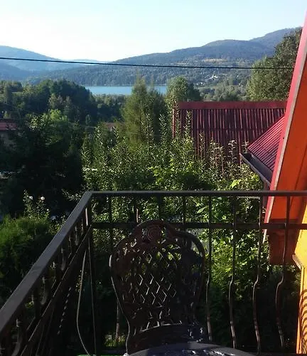 Gloria Nad Jeziorem Zywieckim * Żywiec