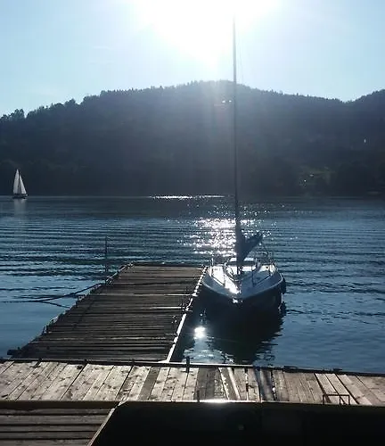 بيت للعطل Gloria Nad Jeziorem Zywieckim Żywiec