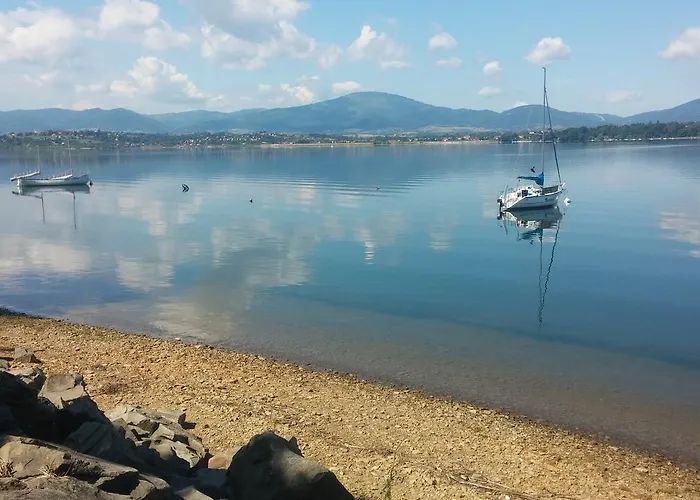 Gloria Nad Jeziorem Zywieckim