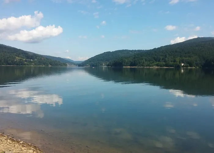 Gloria Nad Jeziorem Zywieckim * Żywiec