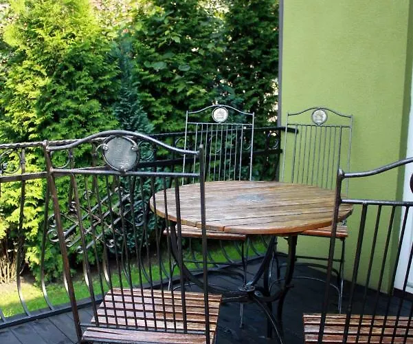 بيت للعطل Gloria Nad Jeziorem Zywieckim *