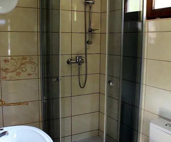 بيت للعطل Gloria Nad Jeziorem Zywieckim *