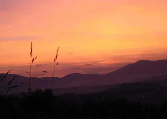 بيت للعطل Gloria Nad Jeziorem Zywieckim Żywiec