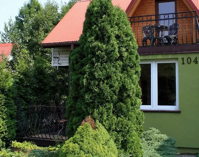 Gloria Nad Jeziorem Zywieckim * Żywiec