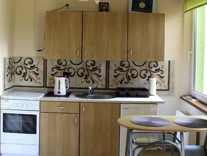 بيت للعطل Gloria Nad Jeziorem Zywieckim